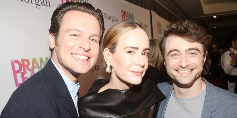 Wake Up With BroadwayWorld May 20, 2024 Image