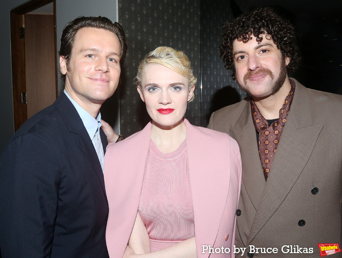 Photos: Go Inside the 2024 Drama League Awards Image