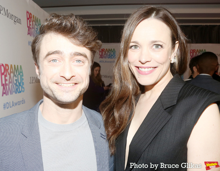 Photos: Go Inside the 2024 Drama League Awards Image