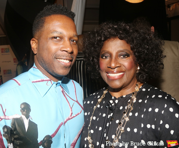 Photos: Go Inside the 2024 Drama League Awards Image
