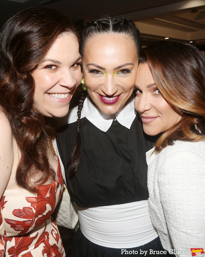 Photos: Go Inside the 2024 Drama League Awards Image
