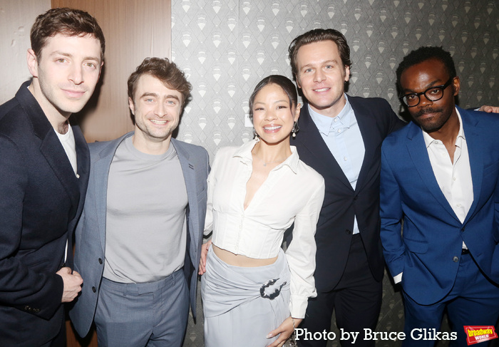 Photos: Go Inside the 2024 Drama League Awards Image