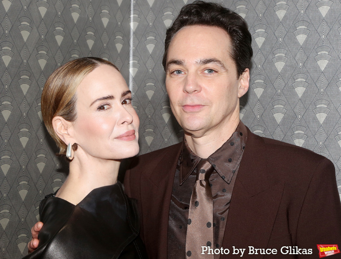 Photos: Go Inside the 2024 Drama League Awards Image