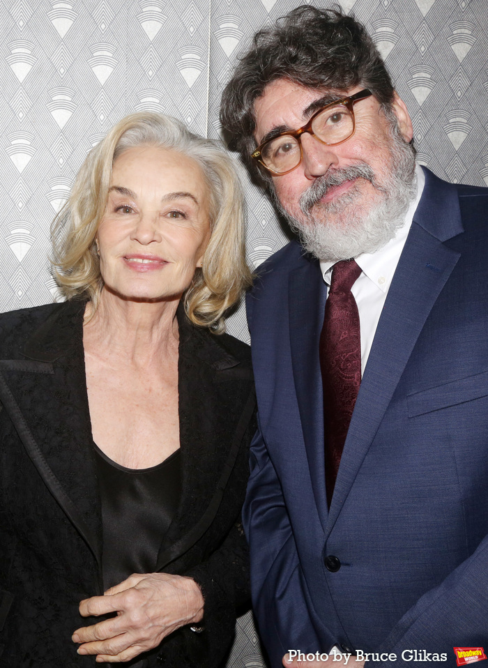 Photos: Go Inside the 2024 Drama League Awards Image