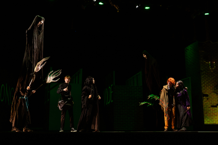 Photos: Get A First Look At HARRY POTTER AND THE CURSED CHILD School Productions in the USA & UK 