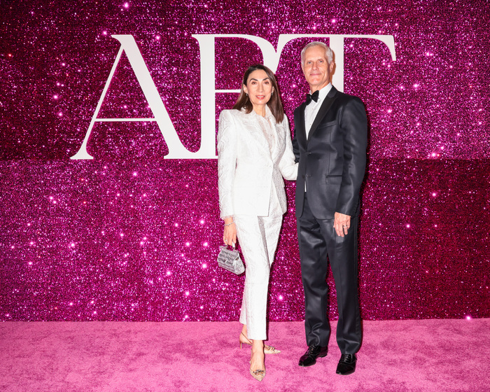Photos: Inside The American Ballet Theatre Spring Gala: BALLET BRILLIANCE Image