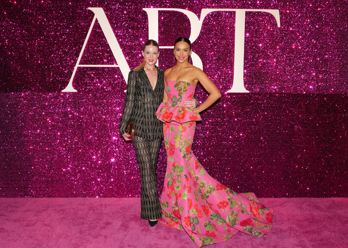 Photos: Inside The American Ballet Theatre Spring Gala: BALLET BRILLIANCE Image