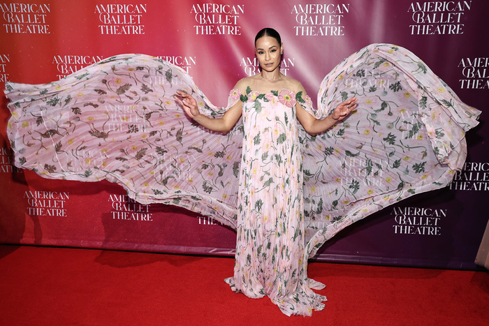 Photos: Inside The American Ballet Theatre Spring Gala: BALLET BRILLIANCE Image
