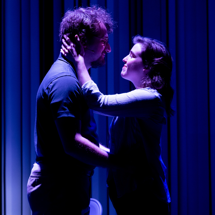 Photos: First Look At 44 LIGHTS: THE MUSICAL Off-Broadway Premiere Image