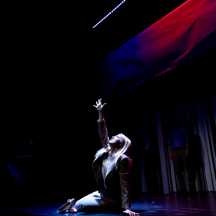 Photos: First Look At 44 LIGHTS: THE MUSICAL Off-Broadway Premiere Image