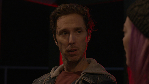 Photos: First Look at V/H/S Star Hannah Fierman in WRONG WAY OUT Image
