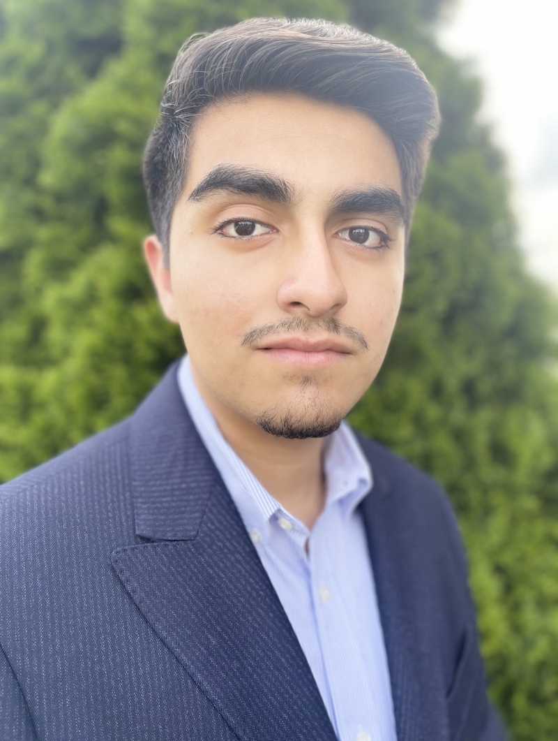 In The Spotlight: Coffee County High School's Edgar Guzman Image