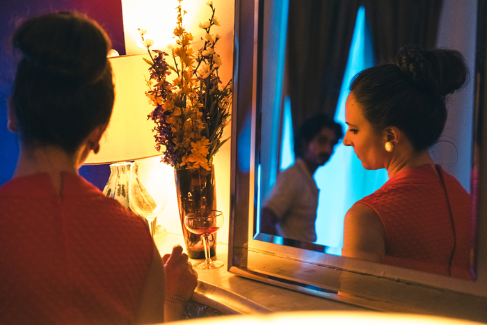 Photos: First Look at LA MUSICA DEUXIÈME at Torn Page Image