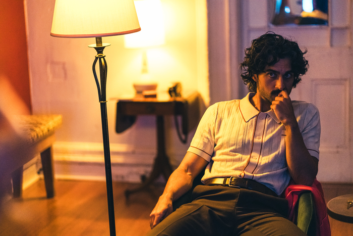 Photos: First Look at LA MUSICA DEUXIÈME at Torn Page Image