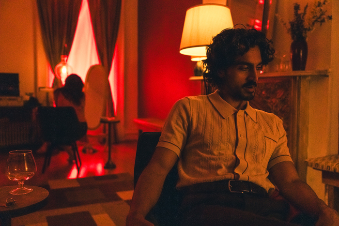 Photos: First Look at LA MUSICA DEUXIÈME at Torn Page Image