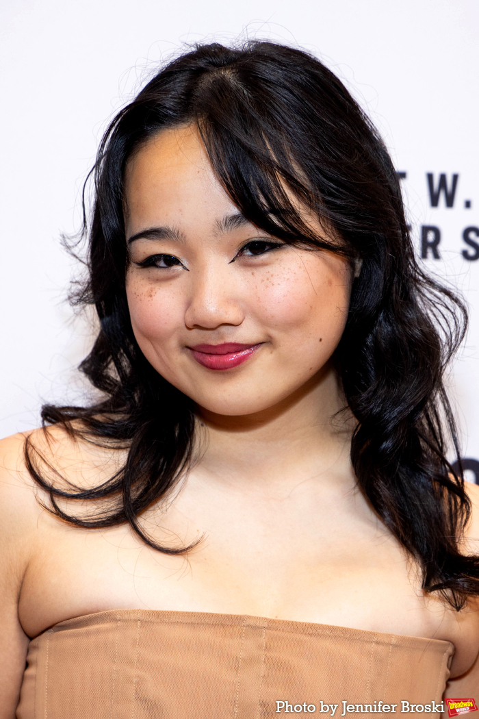 Photos: MCC Celebrates Opening Night of THE LONELY FEW Image