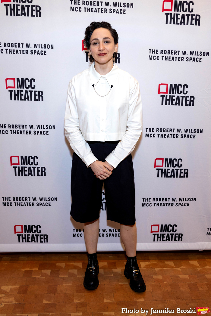Photos: MCC Celebrates Opening Night of THE LONELY FEW Image