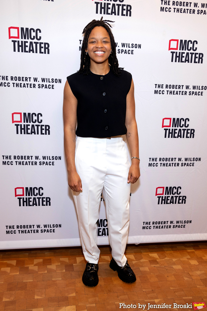 Photos: MCC Celebrates Opening Night of THE LONELY FEW Image