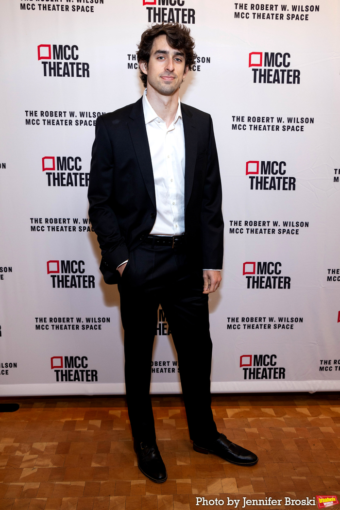 Photos: MCC Celebrates Opening Night of THE LONELY FEW Image