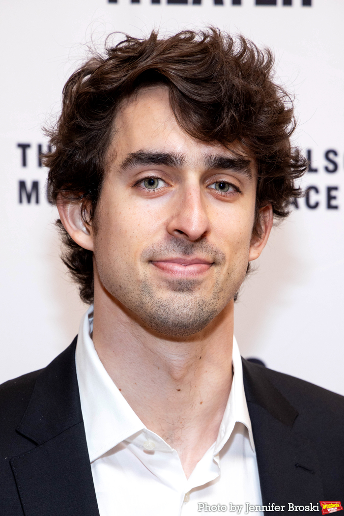 Photos: MCC Celebrates Opening Night of THE LONELY FEW Image