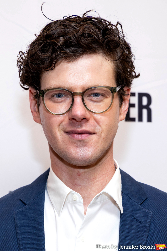 Photos: MCC Celebrates Opening Night of THE LONELY FEW Image