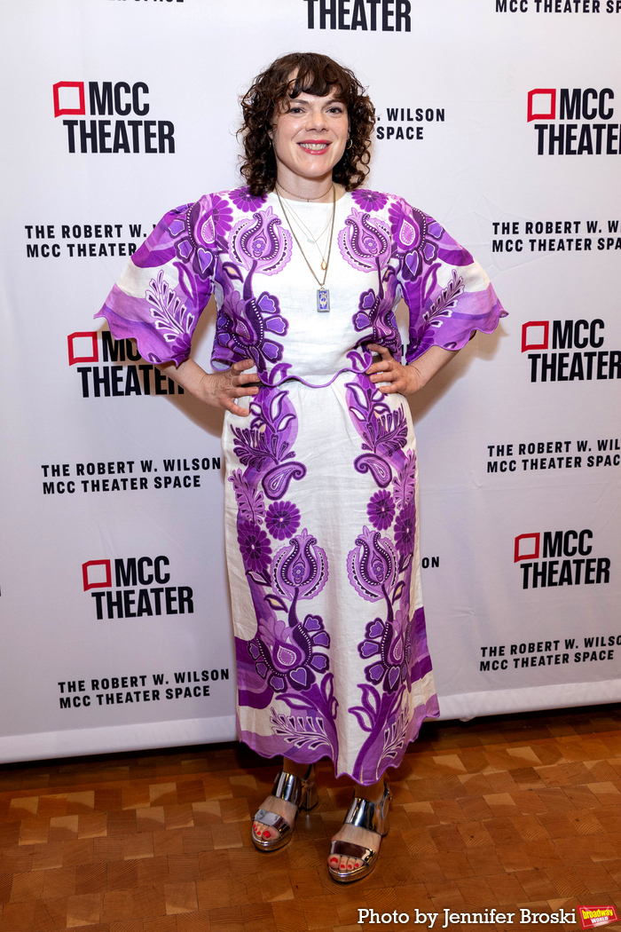 Photos: MCC Celebrates Opening Night of THE LONELY FEW Image