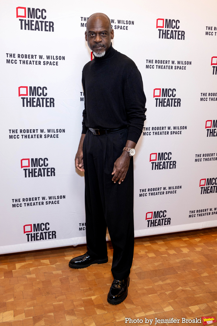 Photos: MCC Celebrates Opening Night of THE LONELY FEW Image