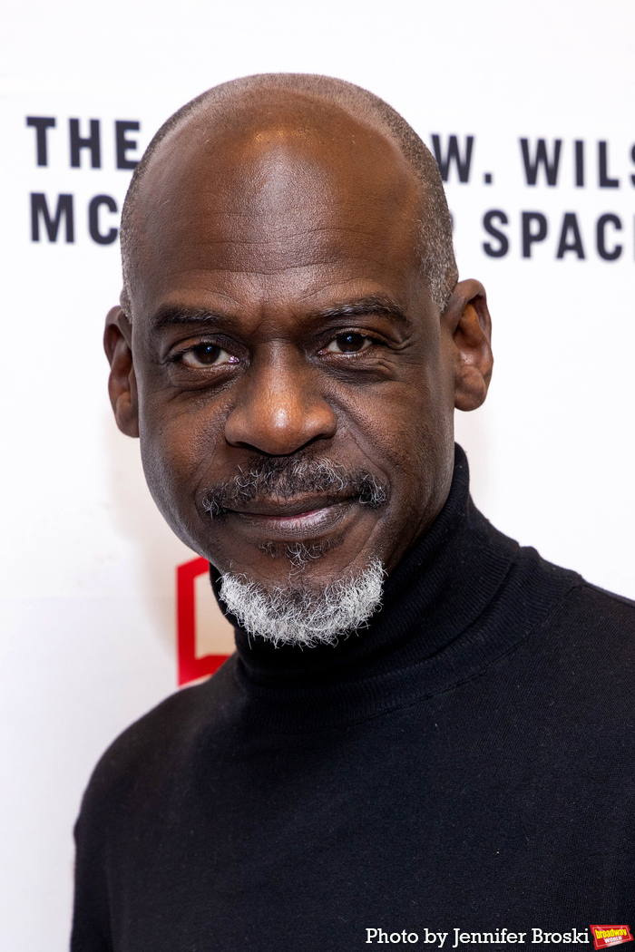 Photos: MCC Celebrates Opening Night of THE LONELY FEW Image