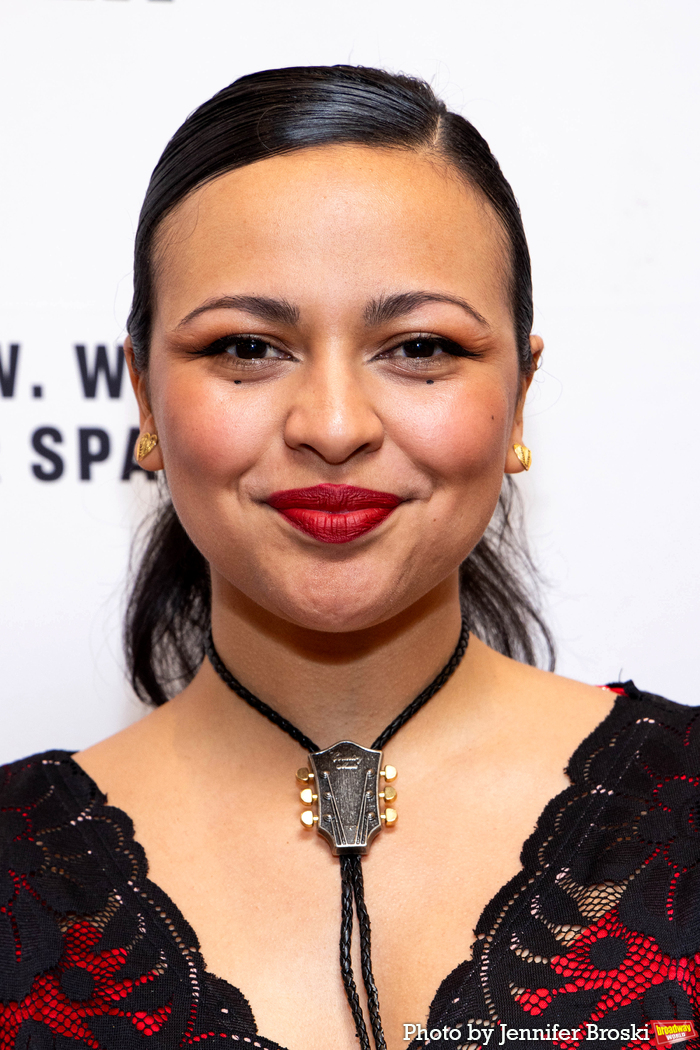Photos: MCC Celebrates Opening Night of THE LONELY FEW Image
