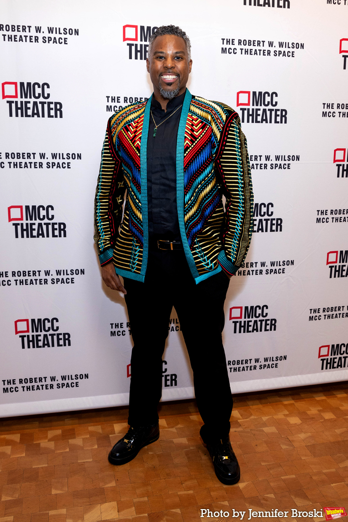 Photos: MCC Celebrates Opening Night of THE LONELY FEW Image