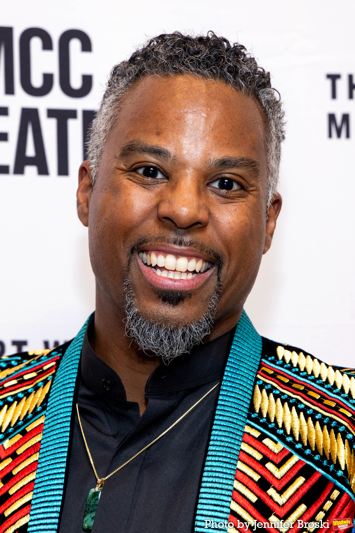 Photos: MCC Celebrates Opening Night of THE LONELY FEW Image