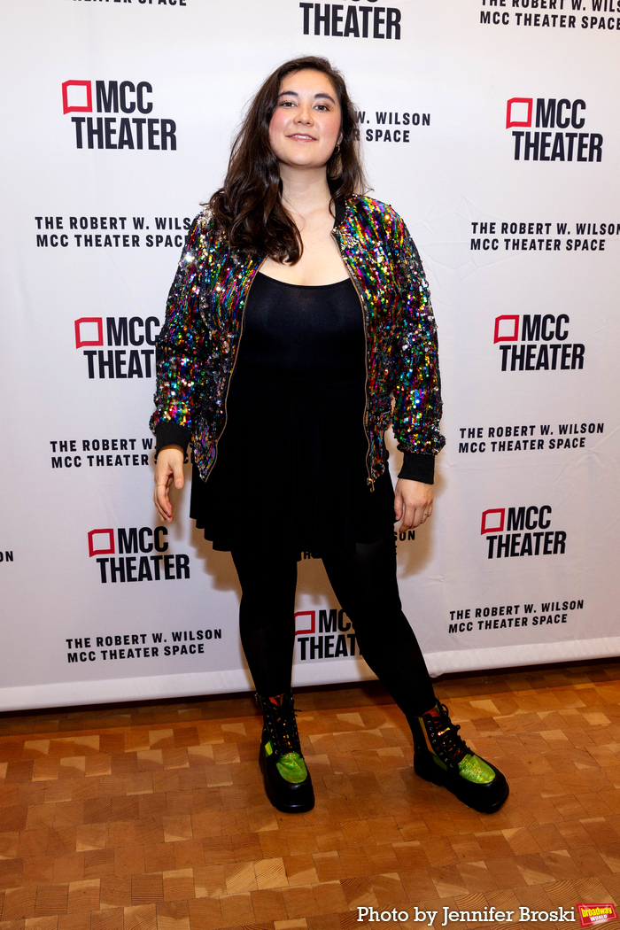 Photos: MCC Celebrates Opening Night of THE LONELY FEW Image