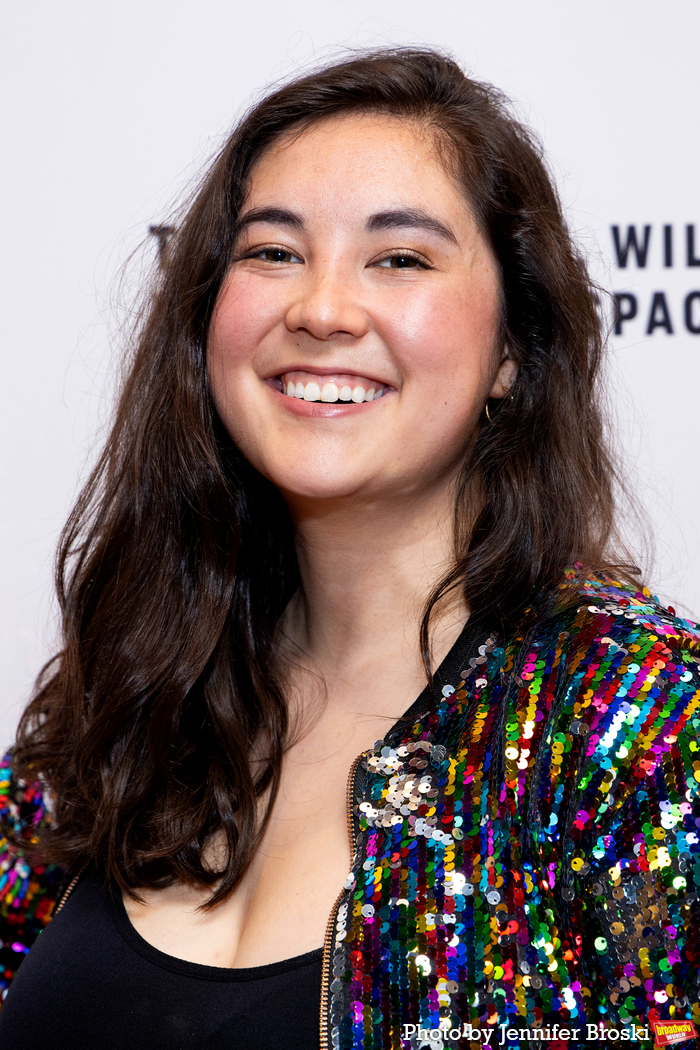 Photos: MCC Celebrates Opening Night of THE LONELY FEW Image