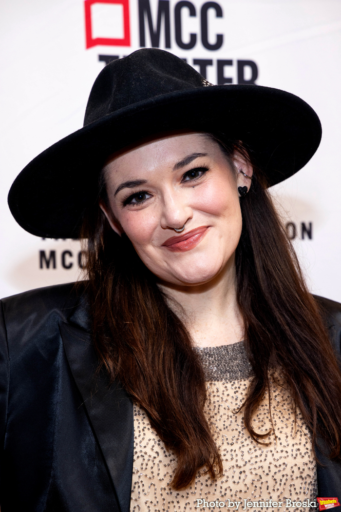 Photos: MCC Celebrates Opening Night of THE LONELY FEW Image