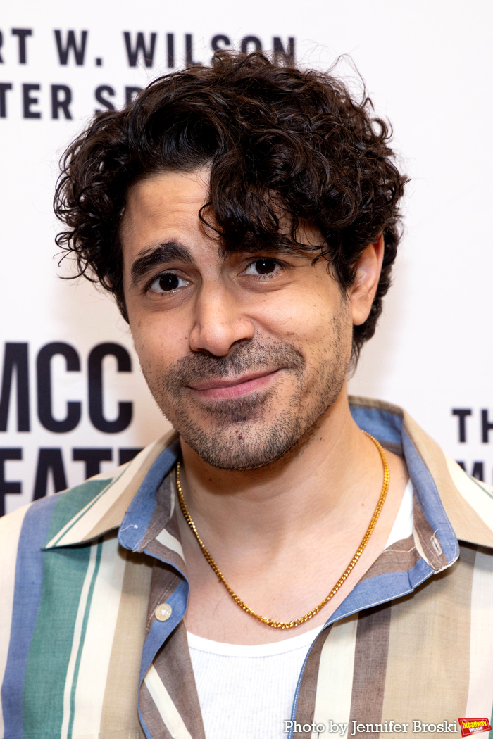 Photos: MCC Celebrates Opening Night of THE LONELY FEW Image