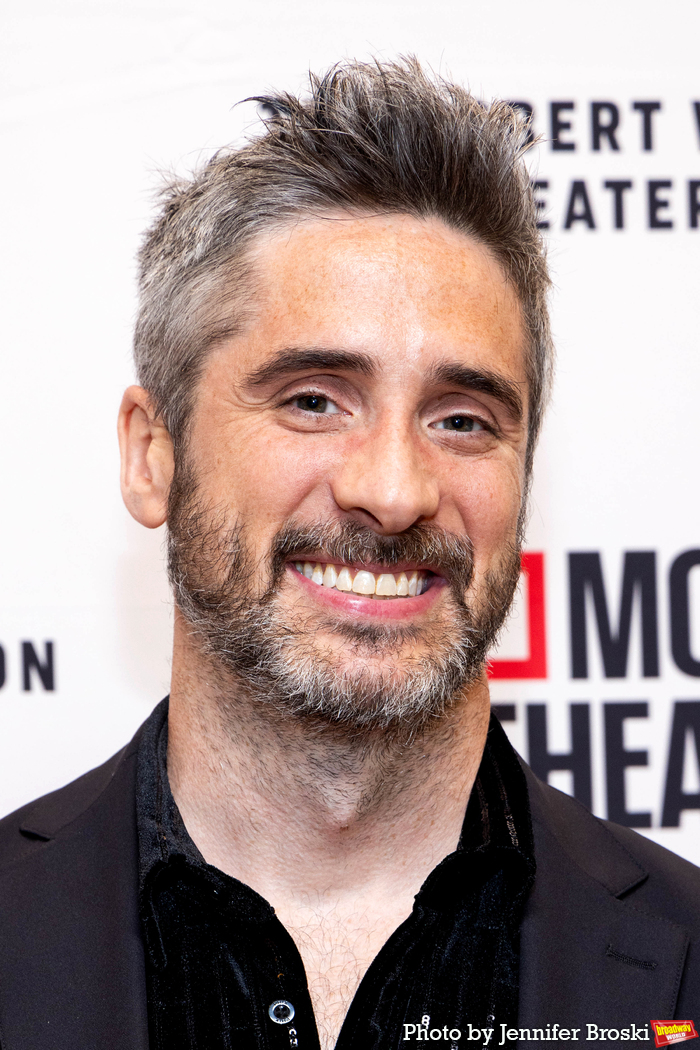 Photos: MCC Celebrates Opening Night of THE LONELY FEW Image