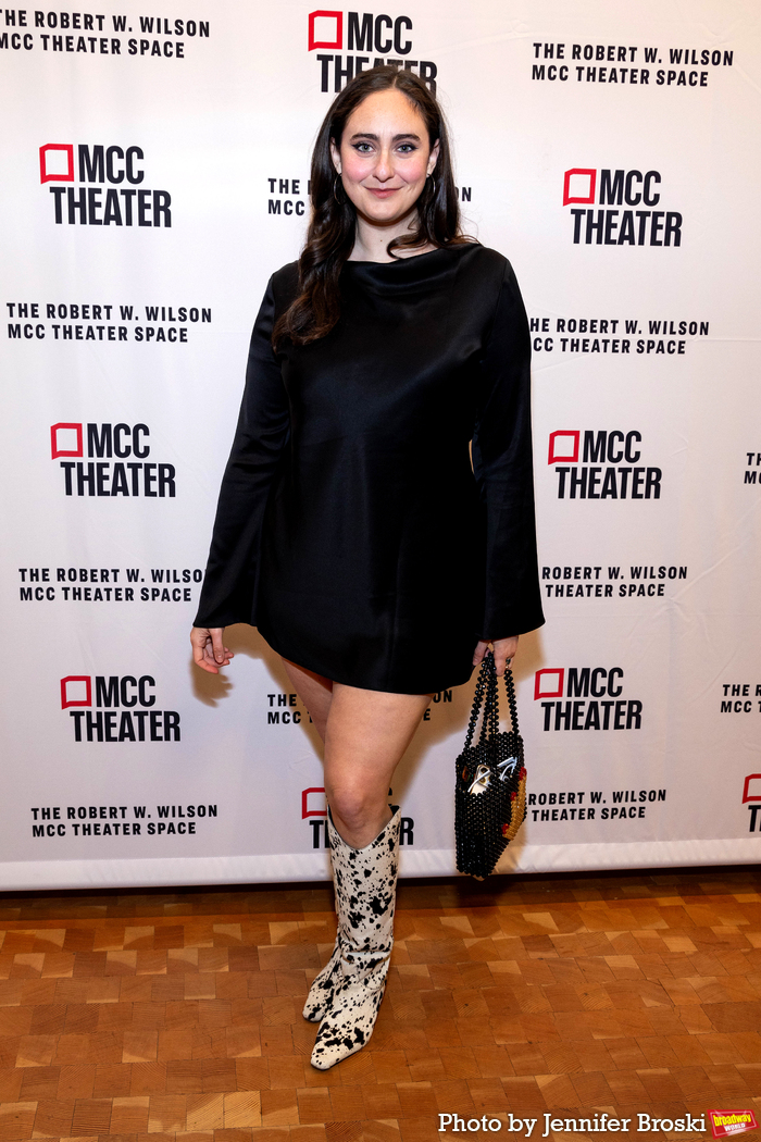 Photos: MCC Celebrates Opening Night of THE LONELY FEW Image