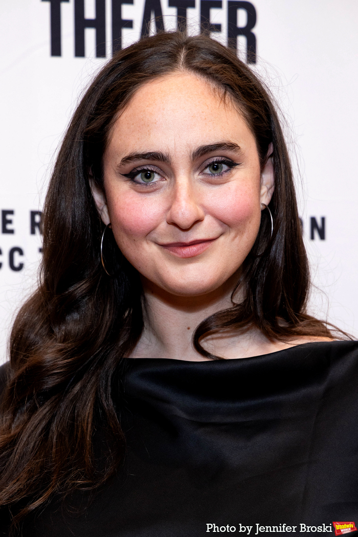 Photos: MCC Celebrates Opening Night of THE LONELY FEW Image