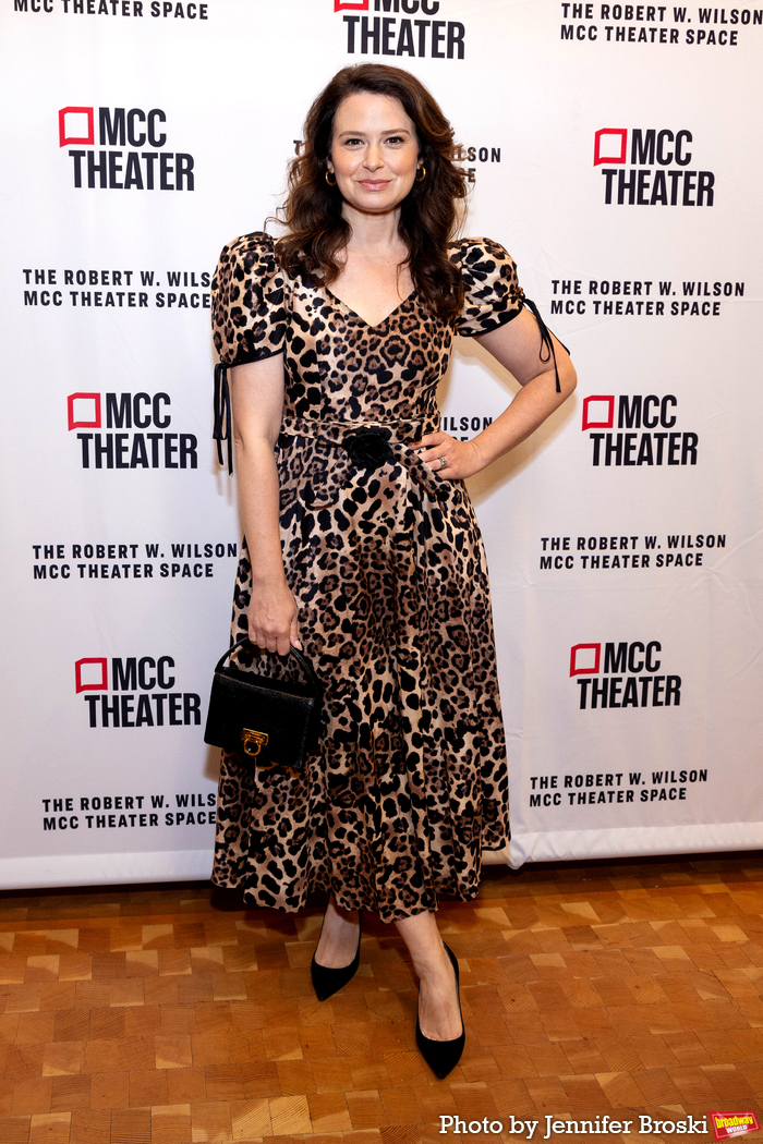 Photos: MCC Celebrates Opening Night of THE LONELY FEW Image