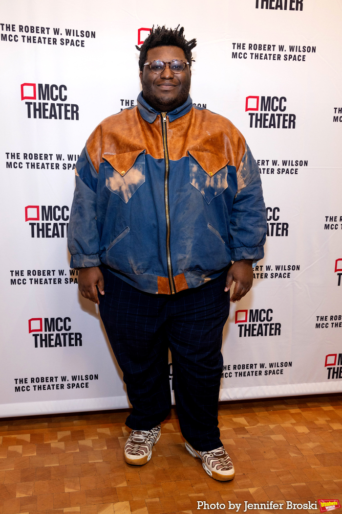Photos: MCC Celebrates Opening Night of THE LONELY FEW Image