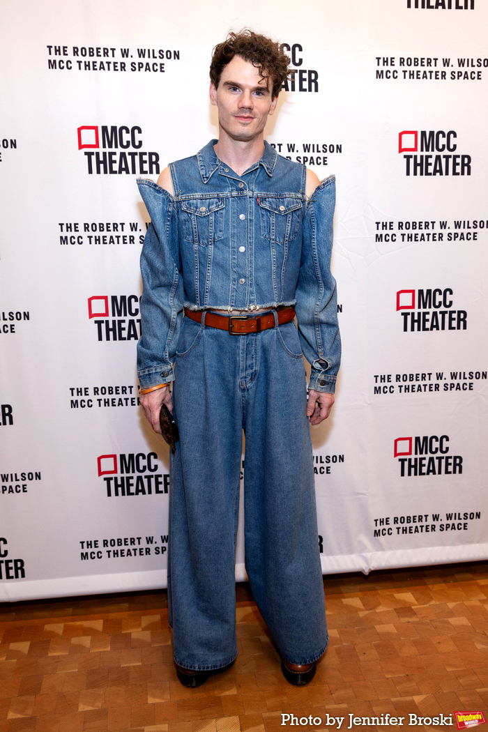 Photos: MCC Celebrates Opening Night of THE LONELY FEW Image