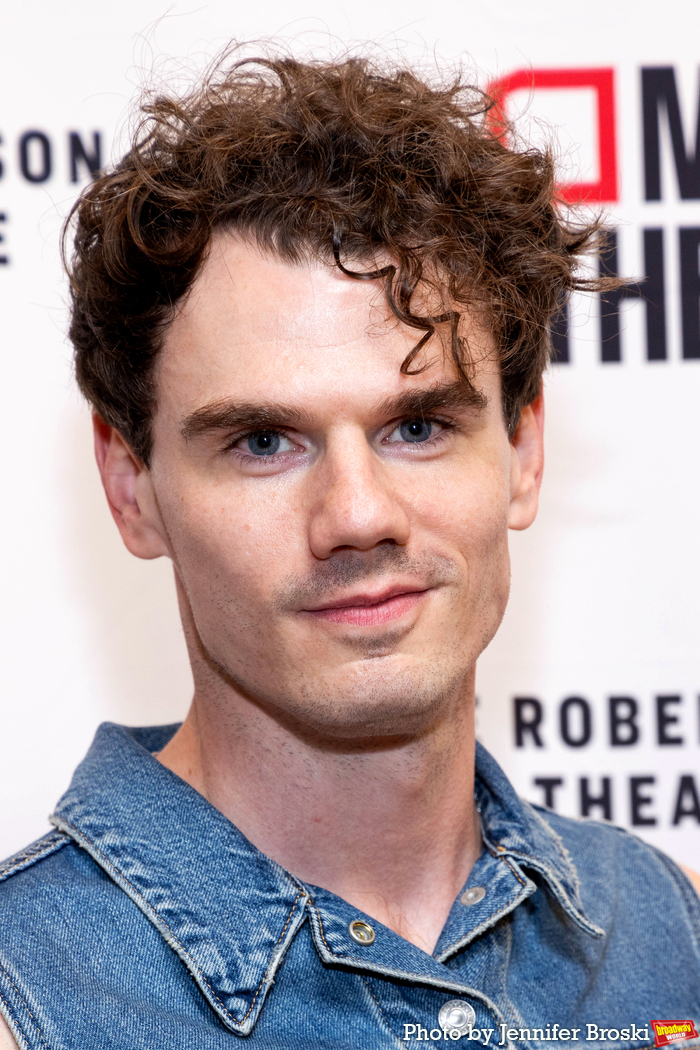 Photos: MCC Celebrates Opening Night of THE LONELY FEW Image