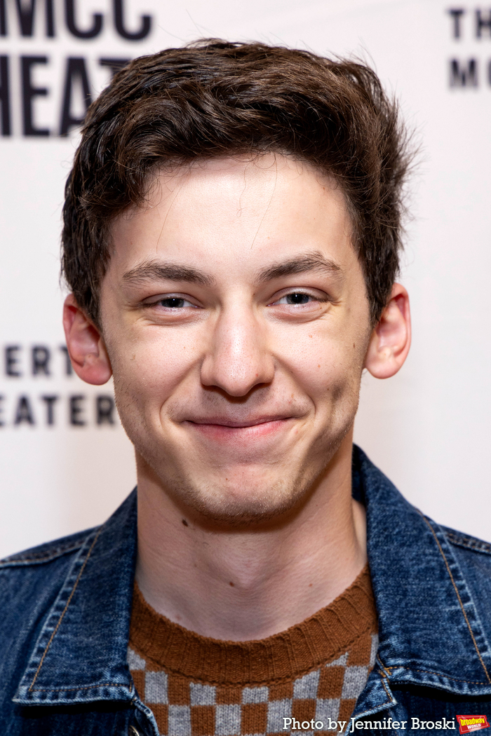 Photos: MCC Celebrates Opening Night of THE LONELY FEW Image