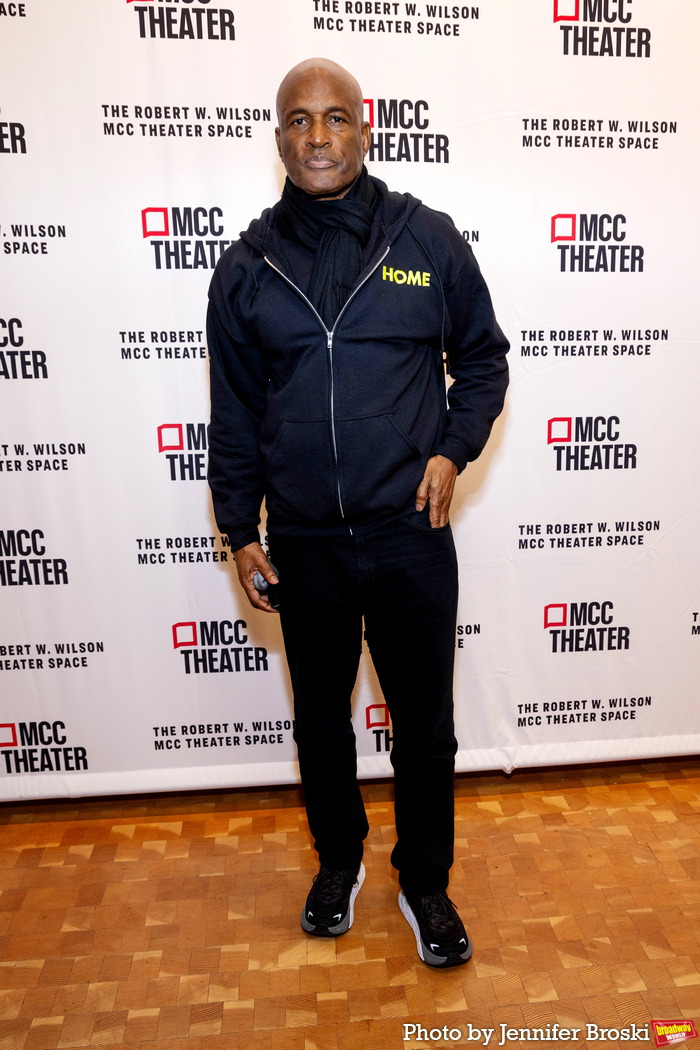 Photos: MCC Celebrates Opening Night of THE LONELY FEW Image