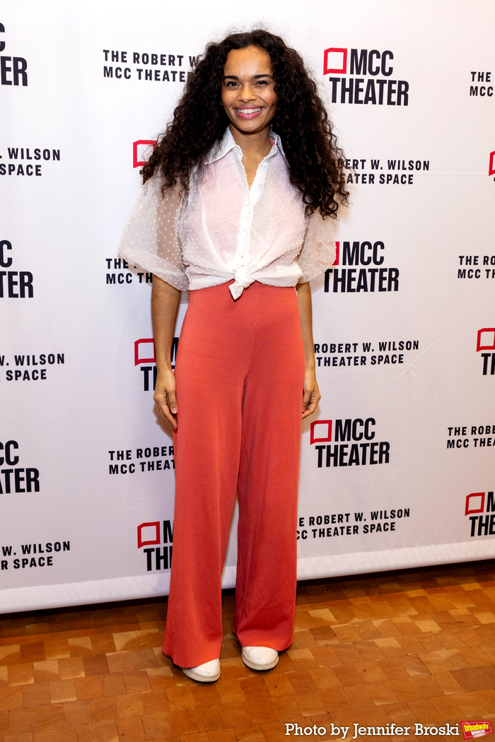 Photos: MCC Celebrates Opening Night of THE LONELY FEW Image