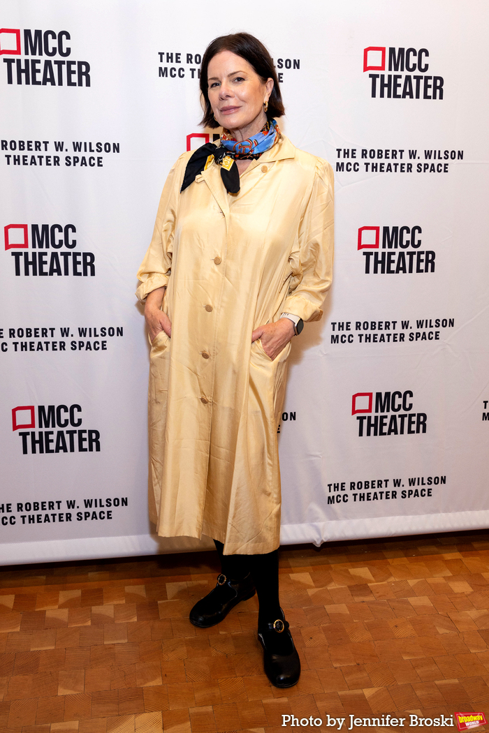 Photos: MCC Celebrates Opening Night of THE LONELY FEW Image