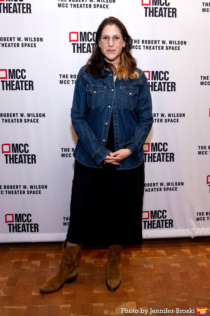 Photos: MCC Celebrates Opening Night of THE LONELY FEW Image