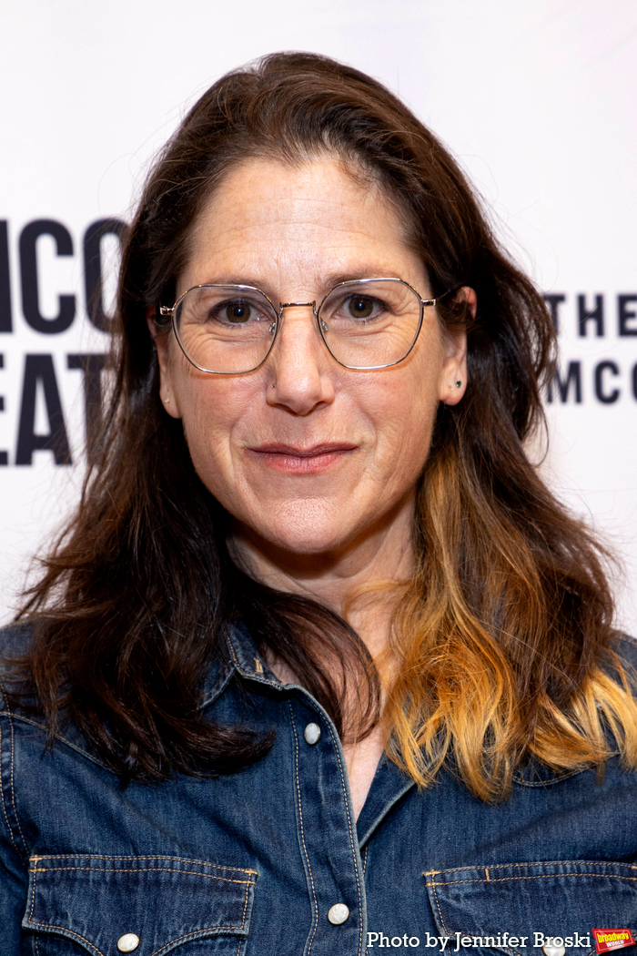 Photos: MCC Celebrates Opening Night of THE LONELY FEW Image