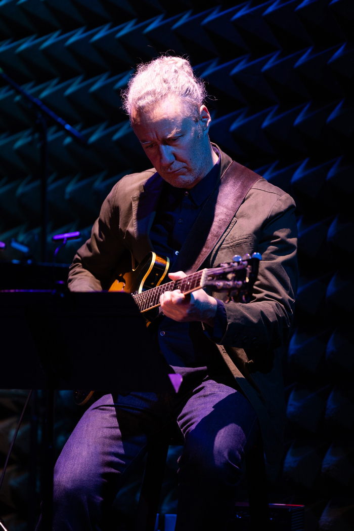 Photos: Tony Award-Winner Betty Buckley Performs at Joe's Pub Image