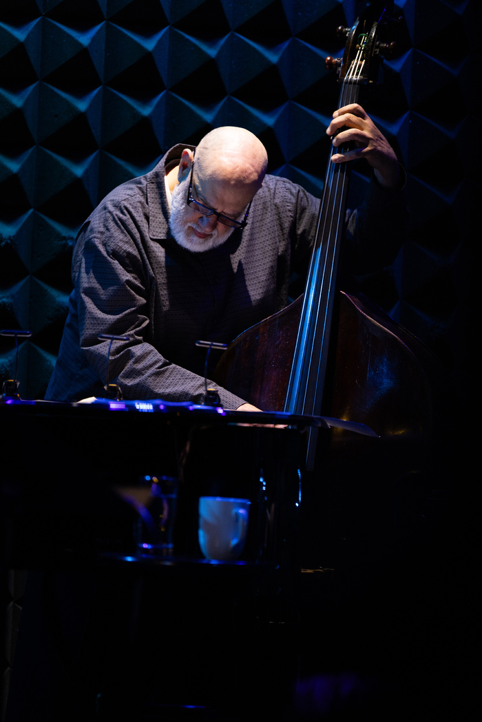 Photos: Tony Award-Winner Betty Buckley Performs at Joe's Pub Image